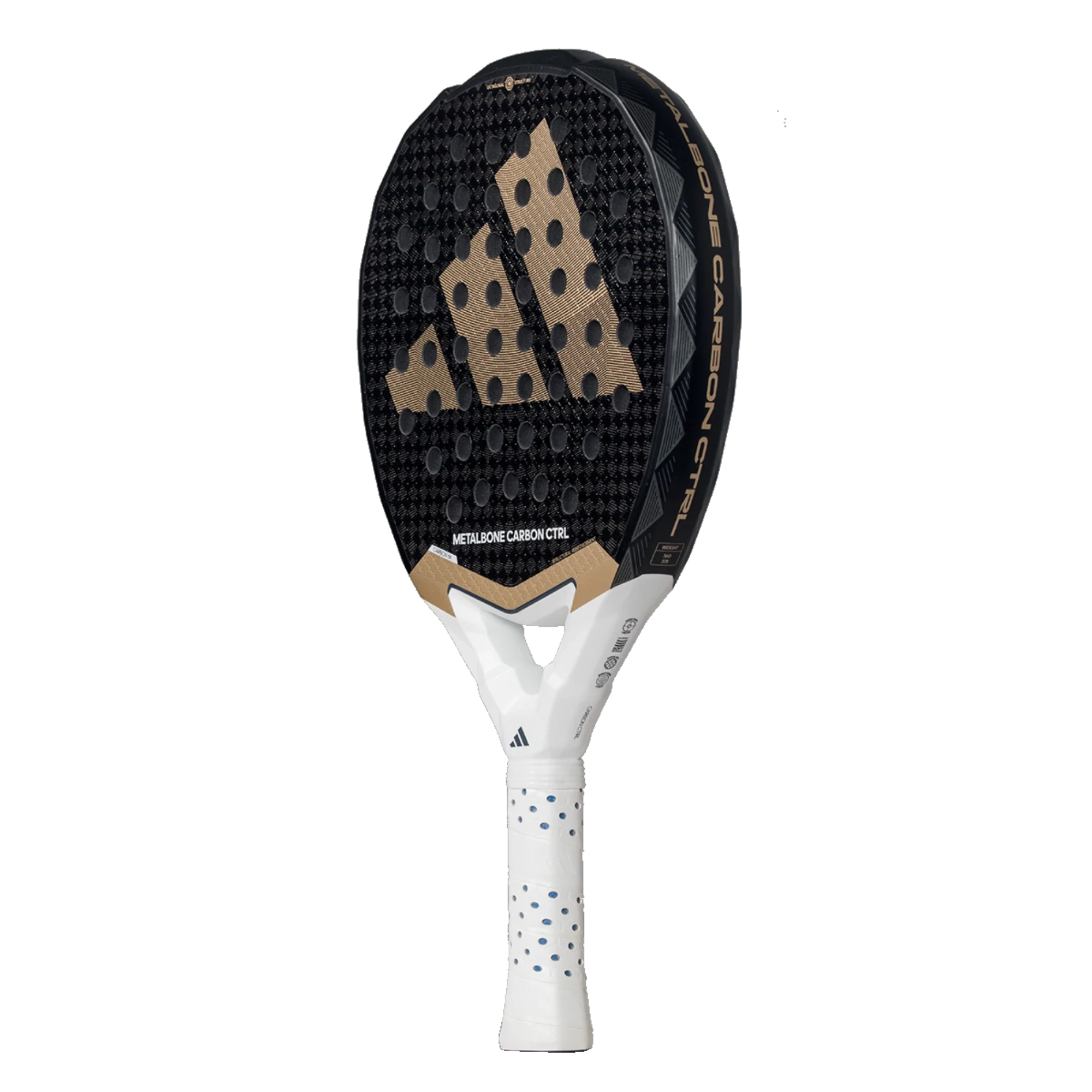 Adidas Metalbone Carbon Ctrl 3.4 2025 - Image 3