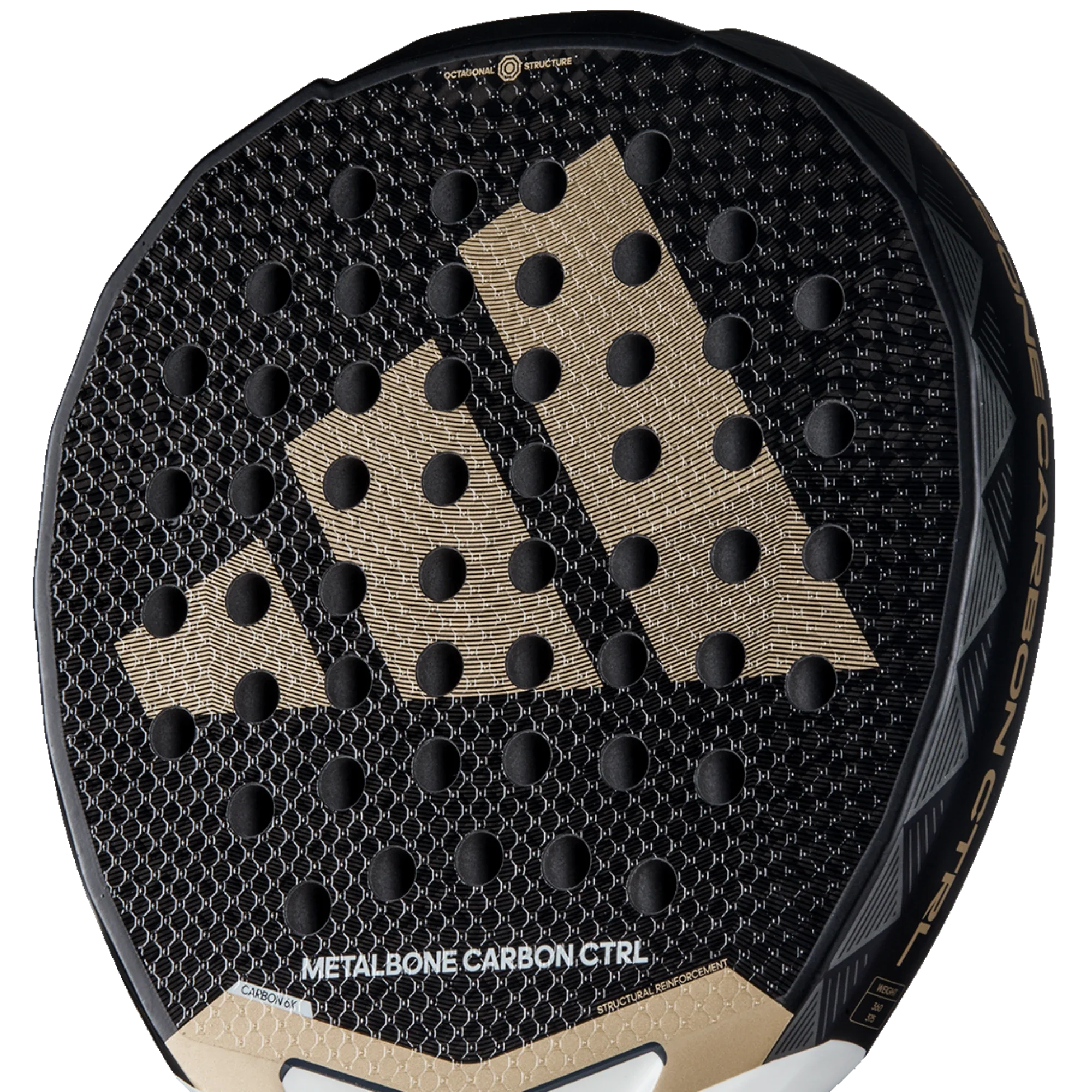 Adidas Metalbone Carbon Ctrl 3.4 2025 - Image 4