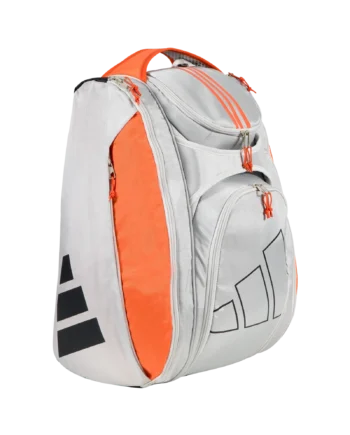 Adidas Multigame Grey 3.3 2024 Padel Bag