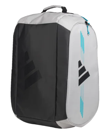 Adidas PROTOUR OFFWHITE Racket Bag 3.4