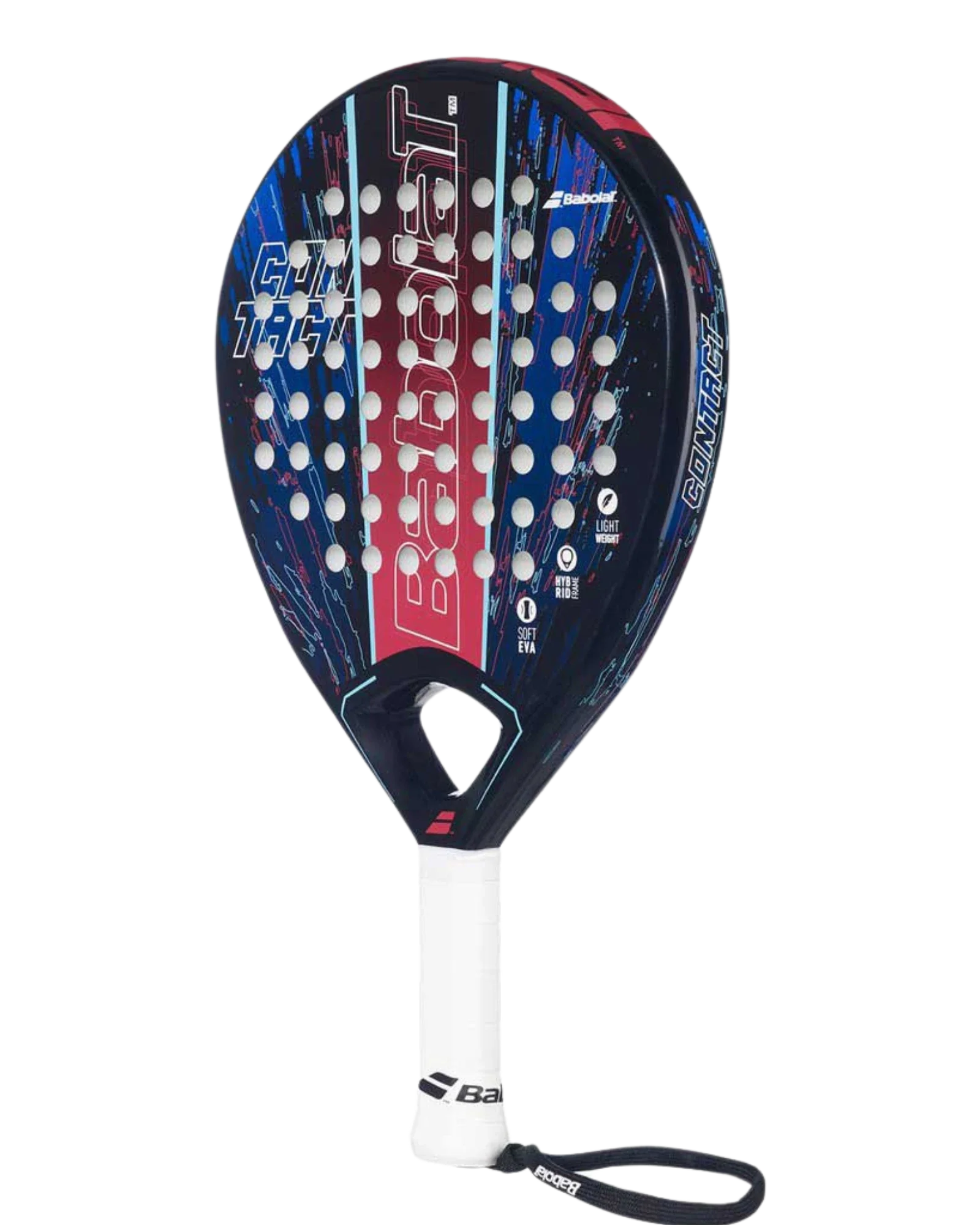 Babolat Contact Padel Racket - Image 5