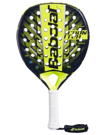 Babolat Counter Vertuo 2.5