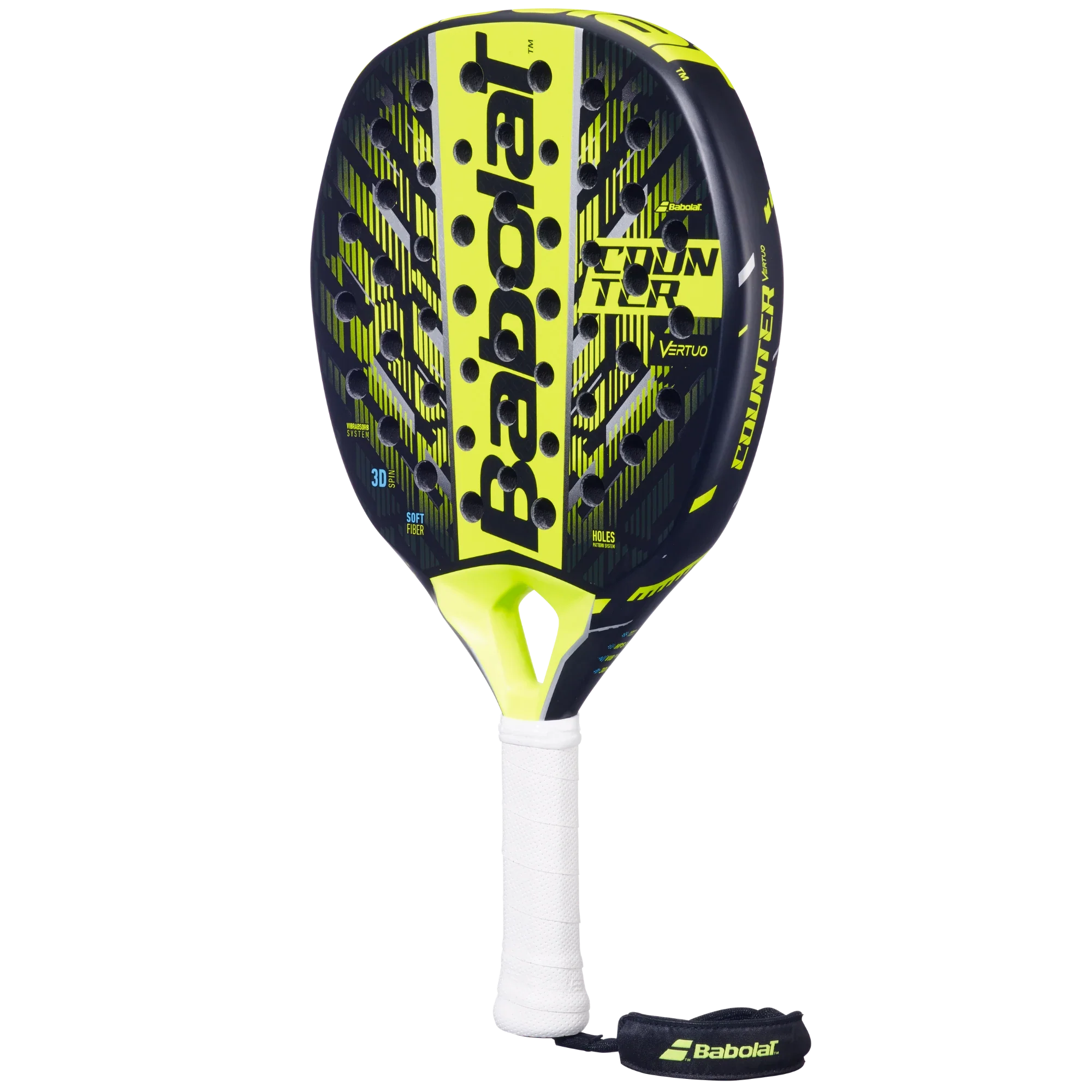Babolat Counter Vertuo 2.5 - Image 5
