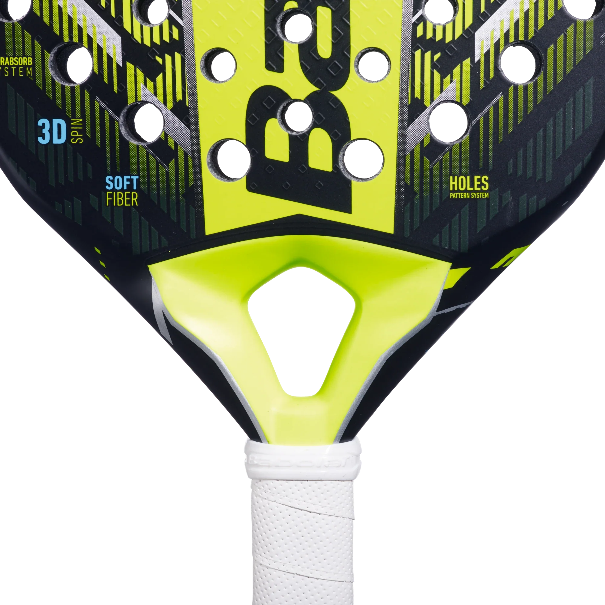 Babolat Counter Vertuo 2.5 - Image 3