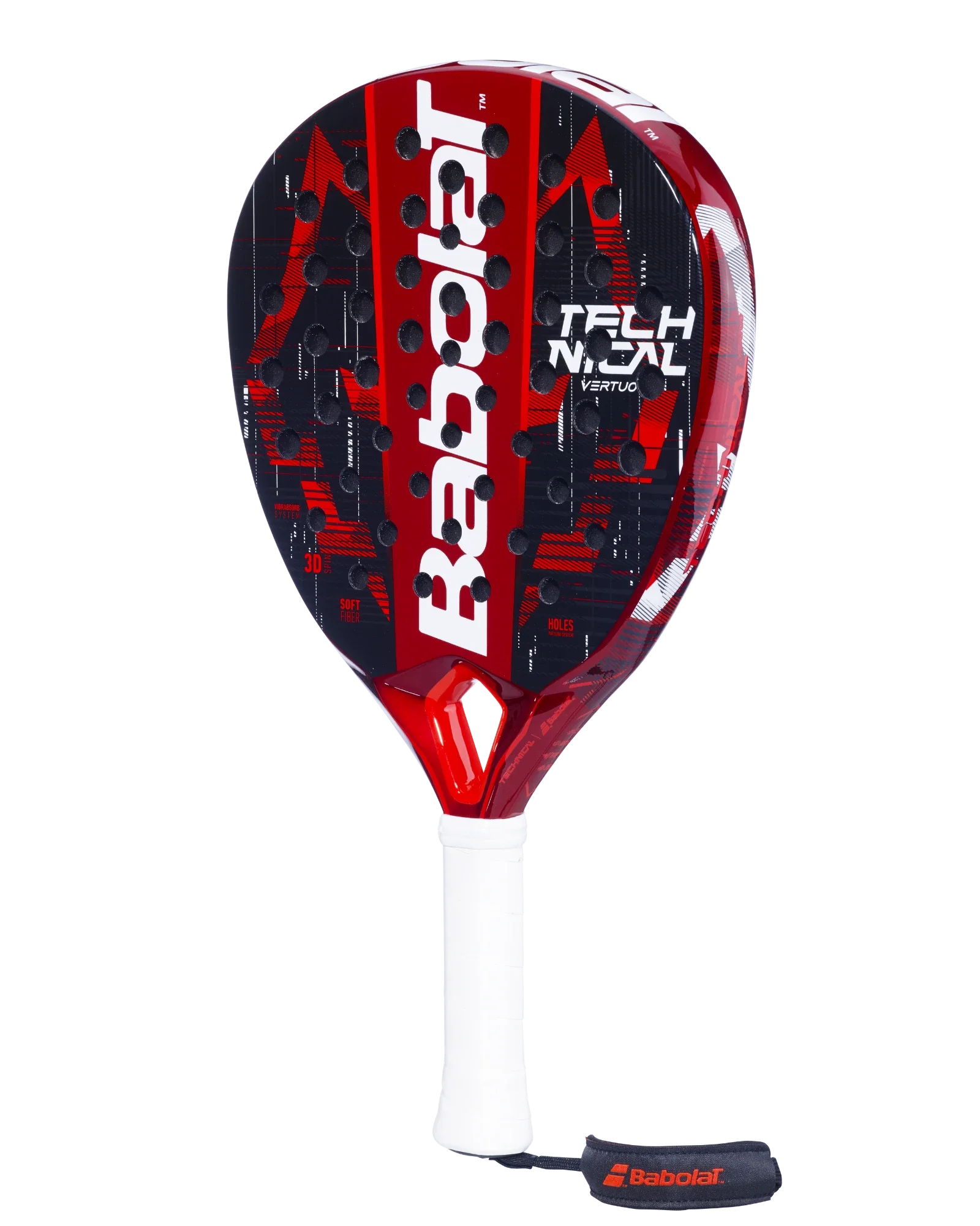 Babolat Technical Vertuo Juan Lebrón - Image 5
