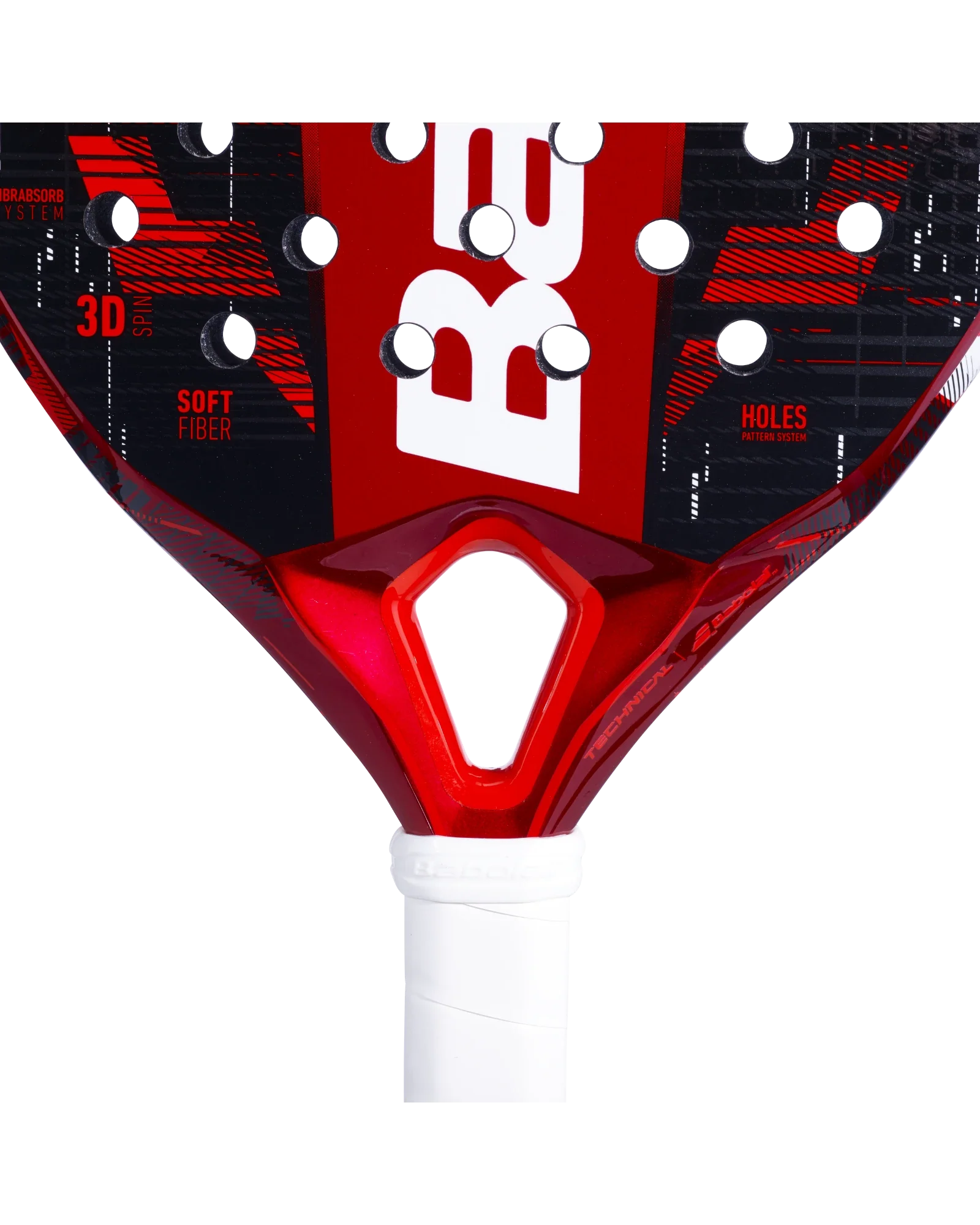 Babolat Technical Vertuo Juan Lebrón - Image 3