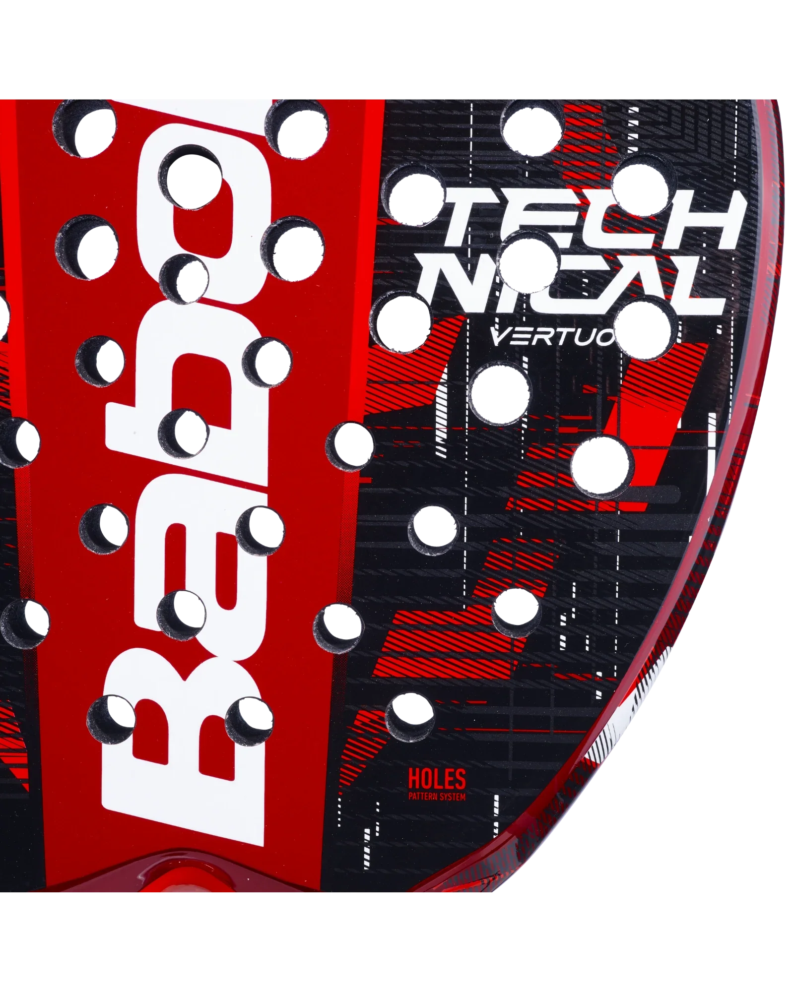 Babolat Technical Vertuo Juan Lebrón - Image 2