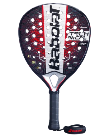 Babolat Technical Viper 2.5