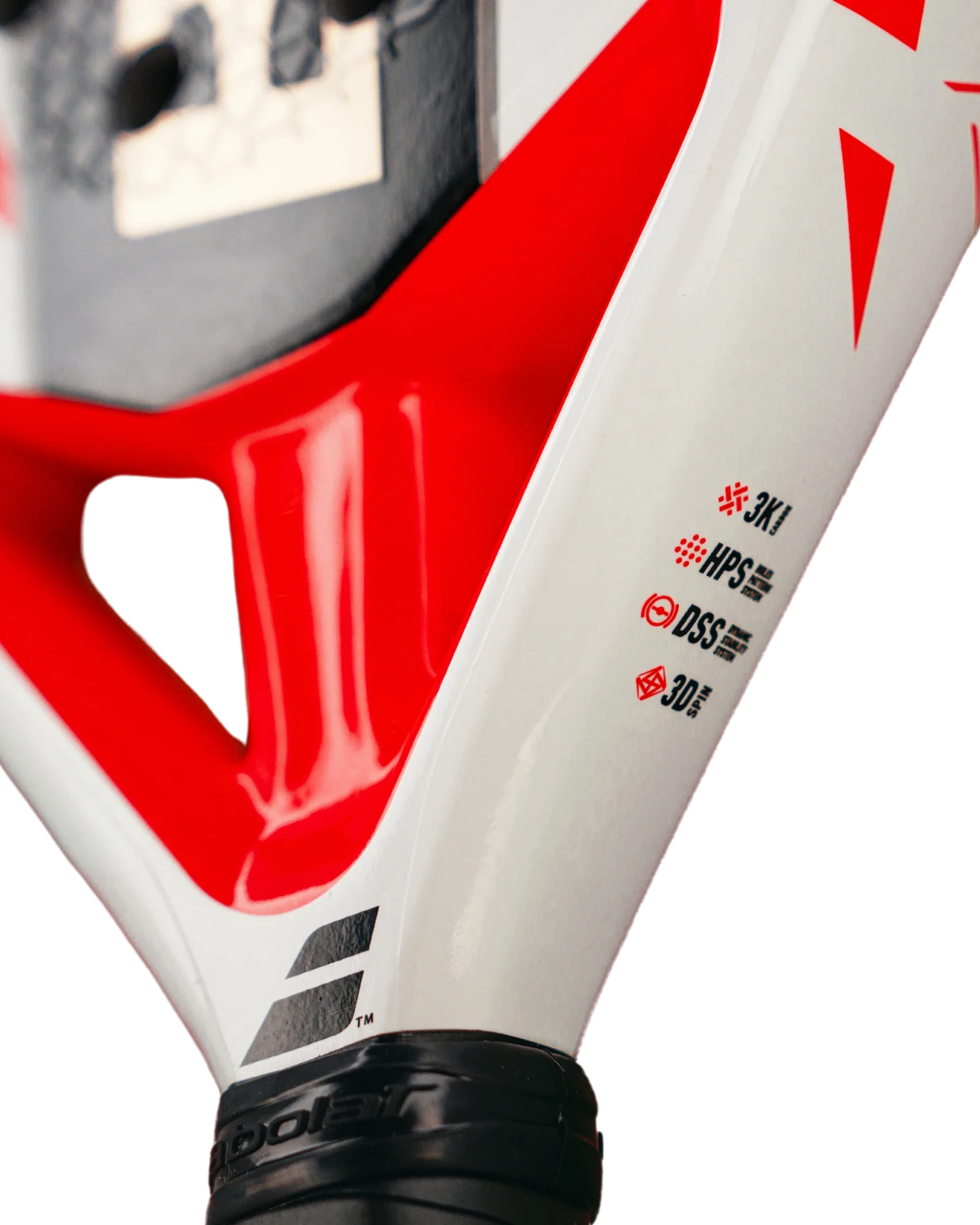 Babolat Technical Viper Juan Lebron 2.5 - Image 4