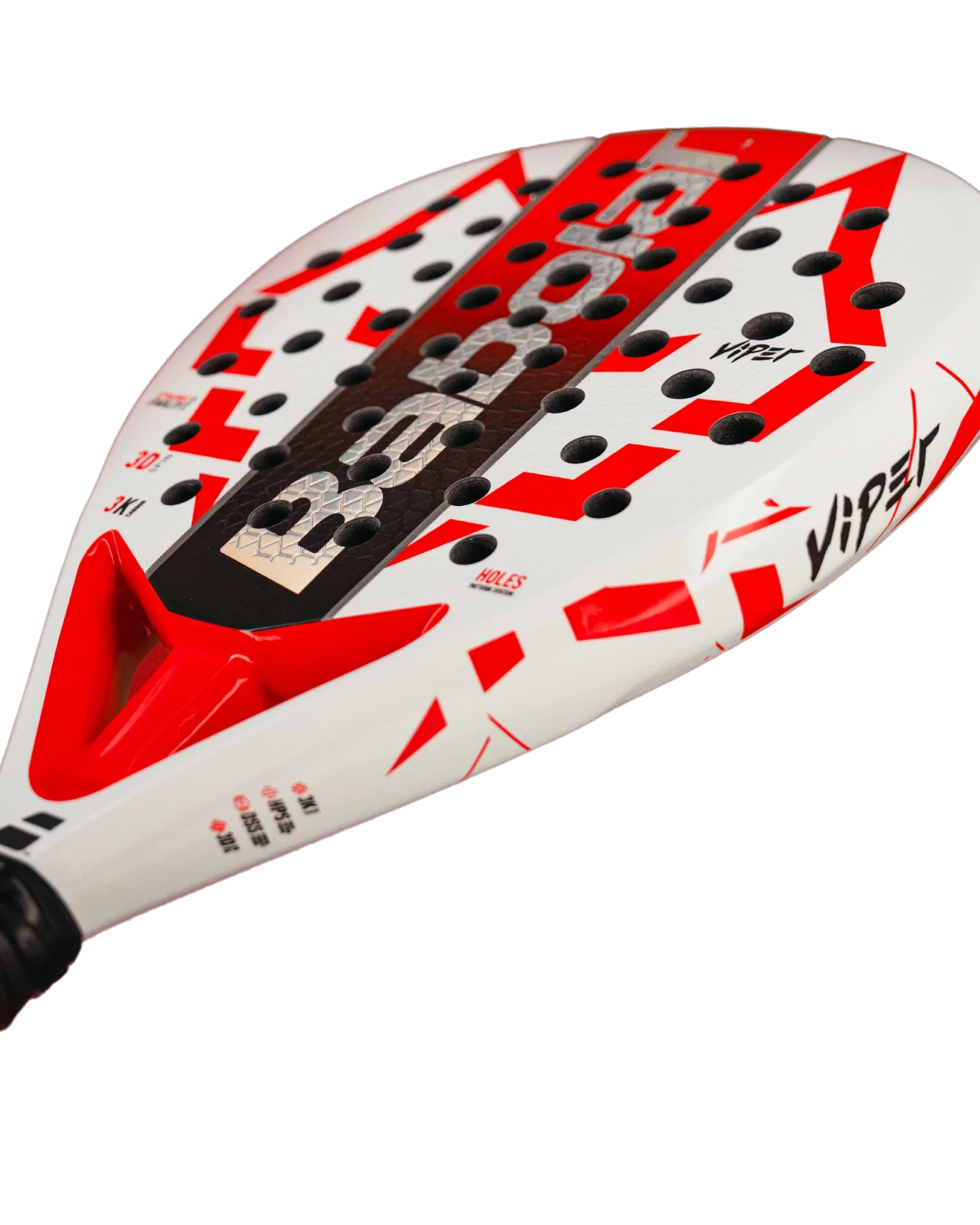 Babolat Technical Viper Juan Lebron 2.5 - Image 6