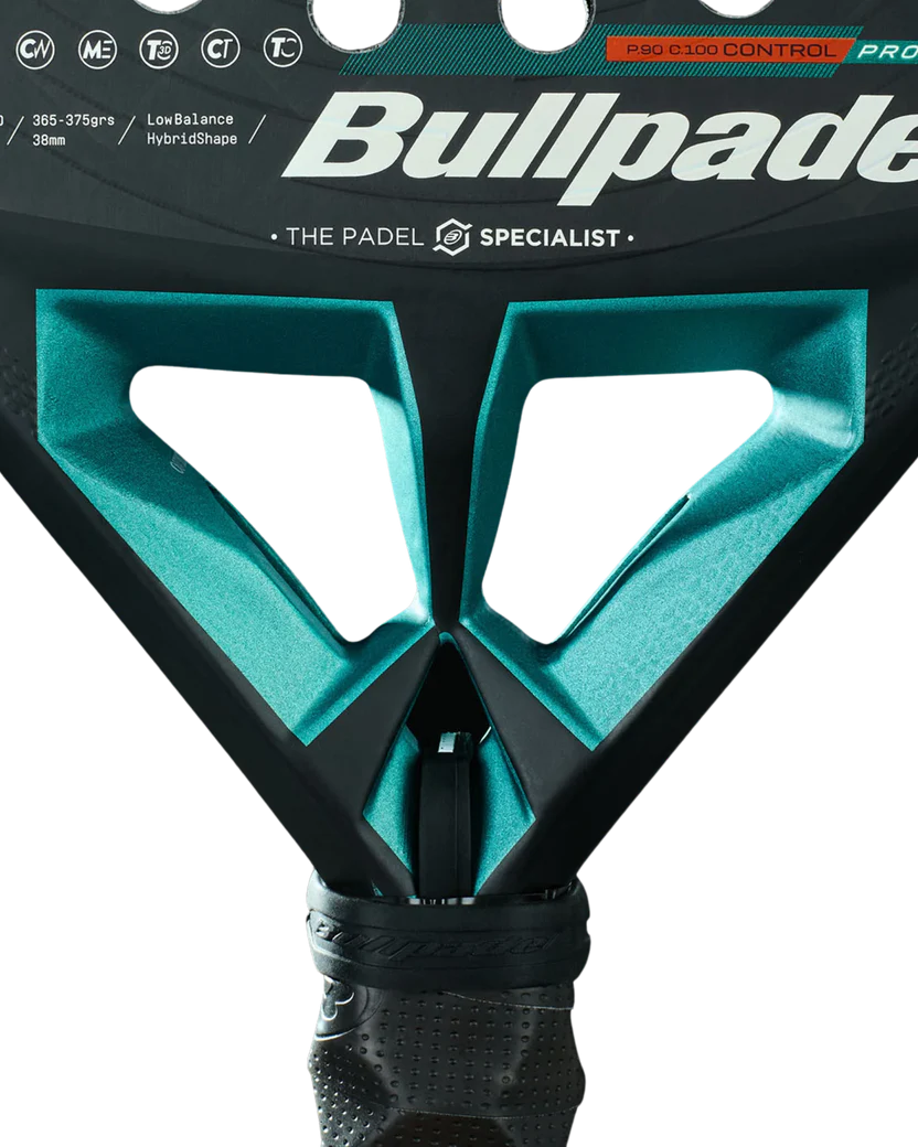 Bullpadel Hack 04 Hybrid - Image 6