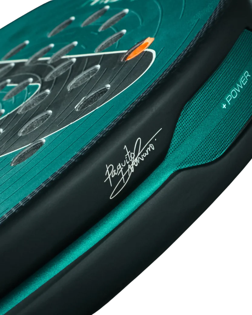 Bullpadel Hack 04 Hybrid - Image 4