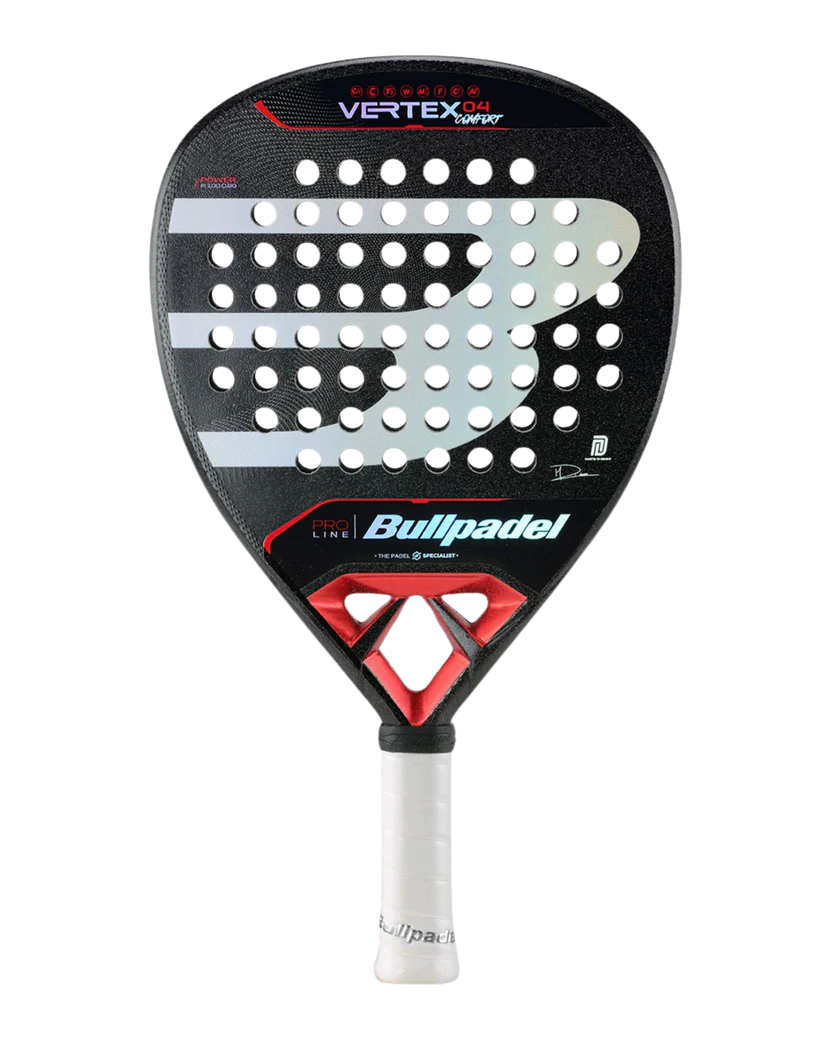 Bullpadel Vertex 04 Comfort 2024
