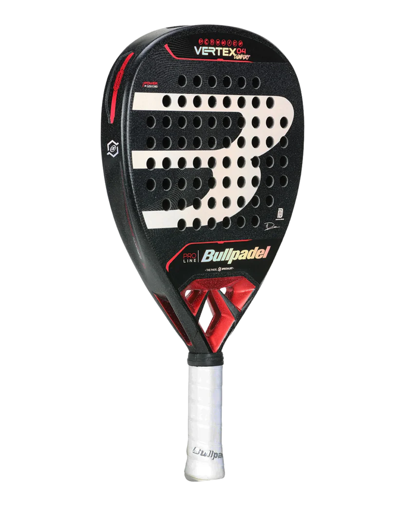 Bullpadel Vertex 04 Comfort 2024 - Image 9