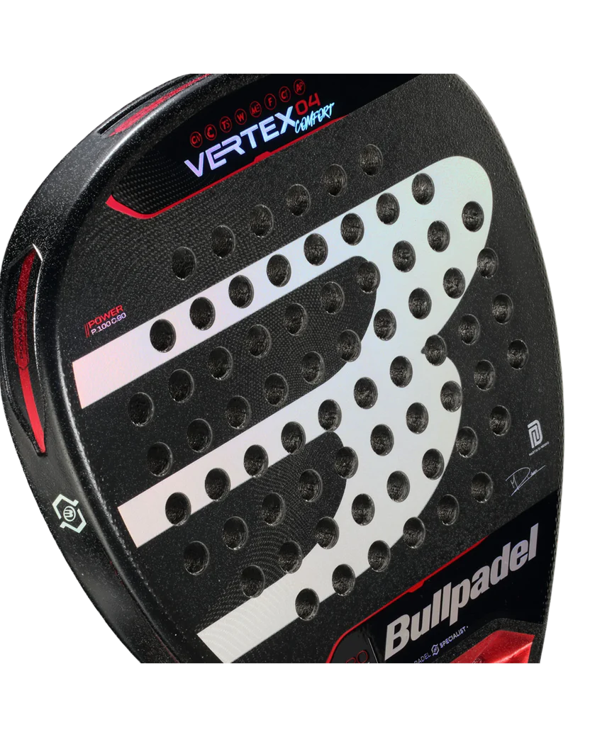 Bullpadel Vertex 04 Comfort 2024 - Image 5