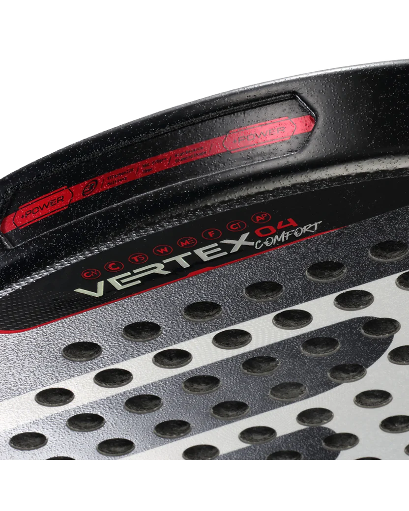 Bullpadel Vertex 04 Comfort 2024 - Image 2