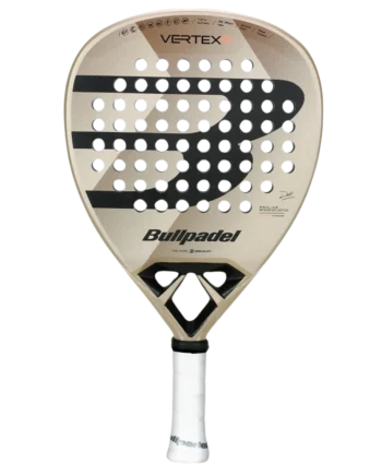 Bullpadel Vertex 04 W