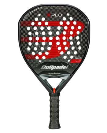 Bullpadel XPLO padel racket