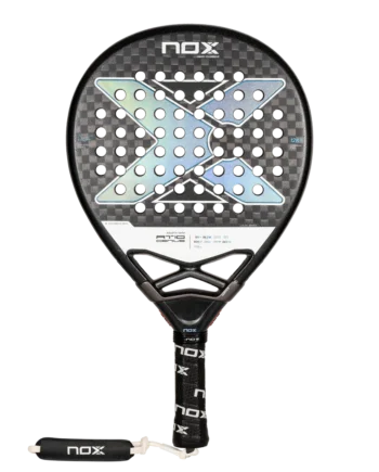 Nox AT10 Luxury Genius 12K 2024