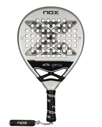 Nox AT10 Luxury GENIUS 18K Alum 2024