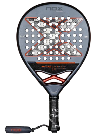 Nox AT10 Luxury Genius 18K Alum