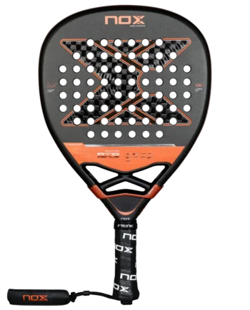 Nox AT10 Luxury GENIUS ATTACK 12K 2025