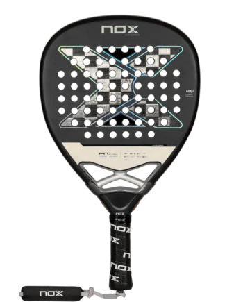 Nox AT Genius Attack 18K 2024