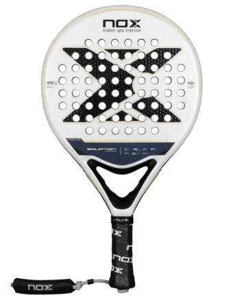 Nox Equation Advanced 2025