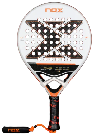 Nox ML10 Quantum 3K Miguel Lamperti