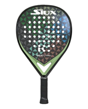 Siux Beat Hybrid 2 Padel Racket