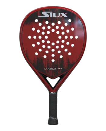 Siux Diablo Go 4