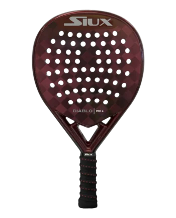 Siux Diablo Sanyo PRO 4