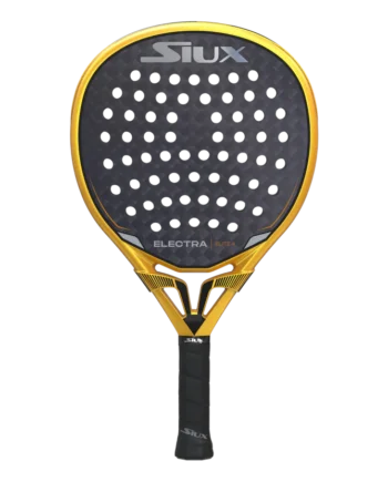 Siux Electra Elite 4