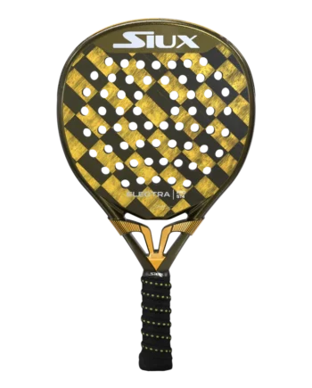 Siux Electra Stupa PRO ST4