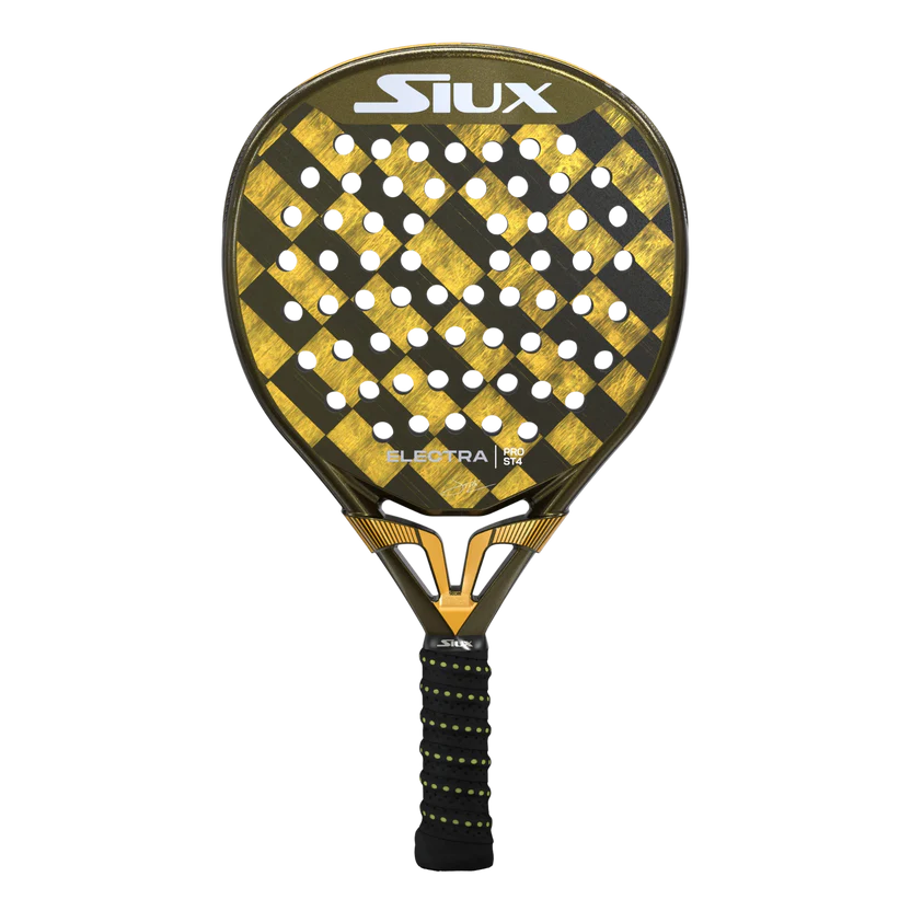 Siux Electra Stupa PRO ST4