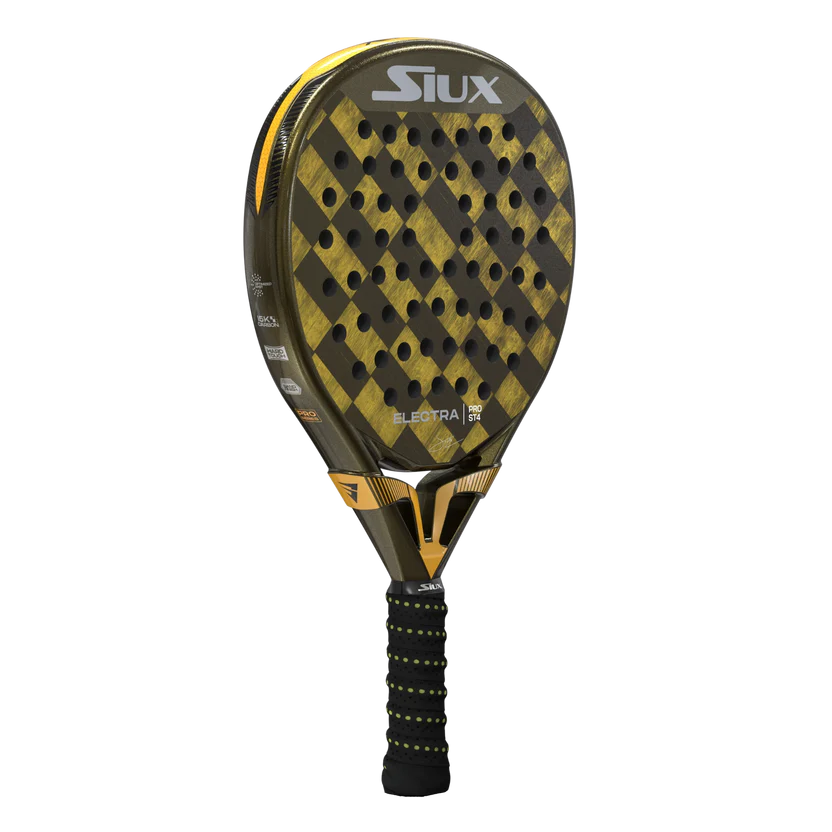 Siux Electra Stupa PRO ST4 - Image 6