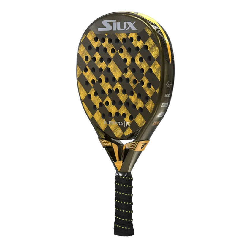 Siux Electra Stupa PRO ST4 - Image 5