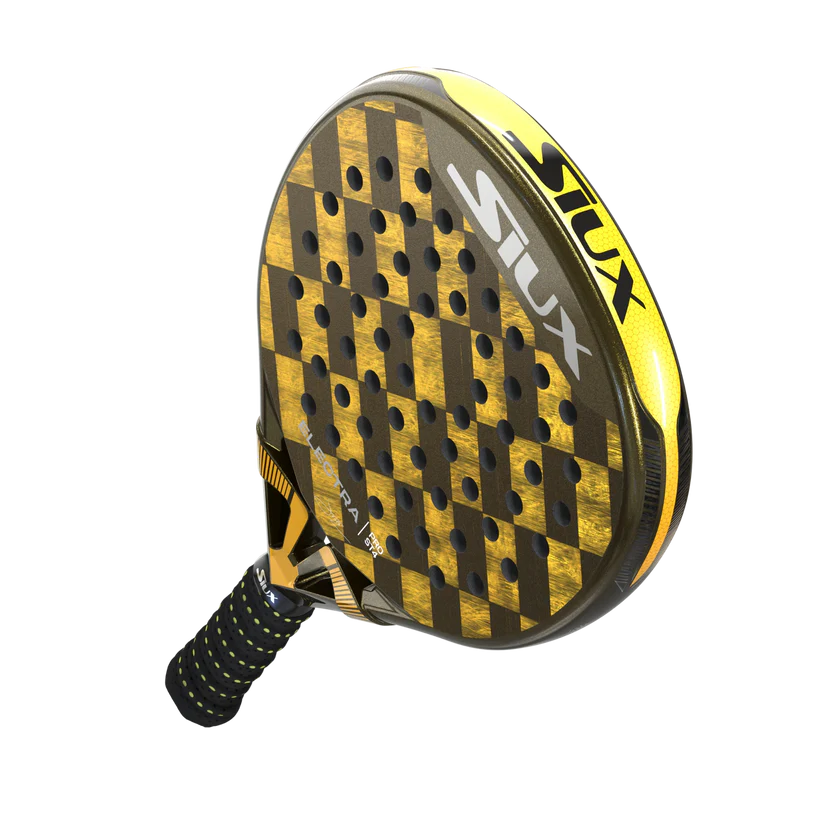 Siux Electra Stupa PRO ST4 - Image 2