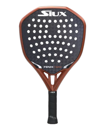 Siux Fenix Elite 5 Paddle