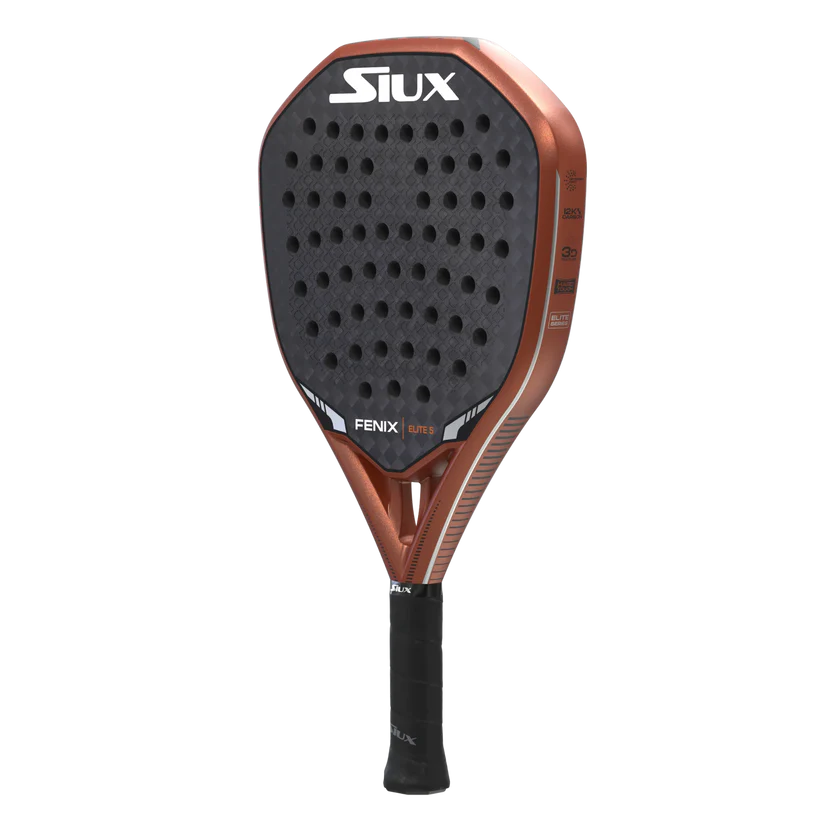 Siux Fenix Elite 5 - Image 5