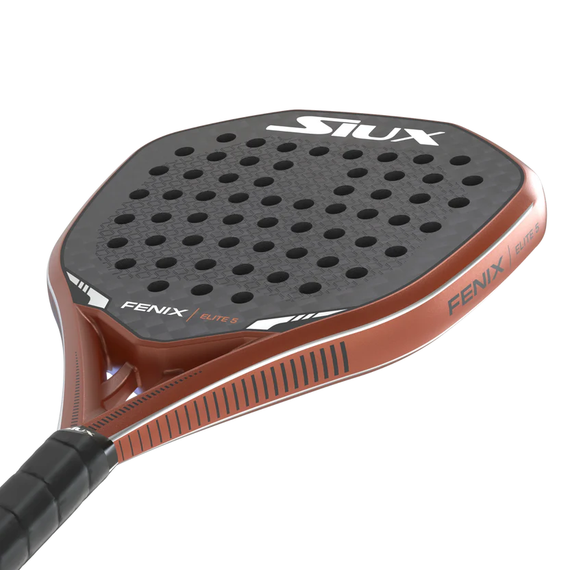 Siux Fenix Elite 5 - Image 3