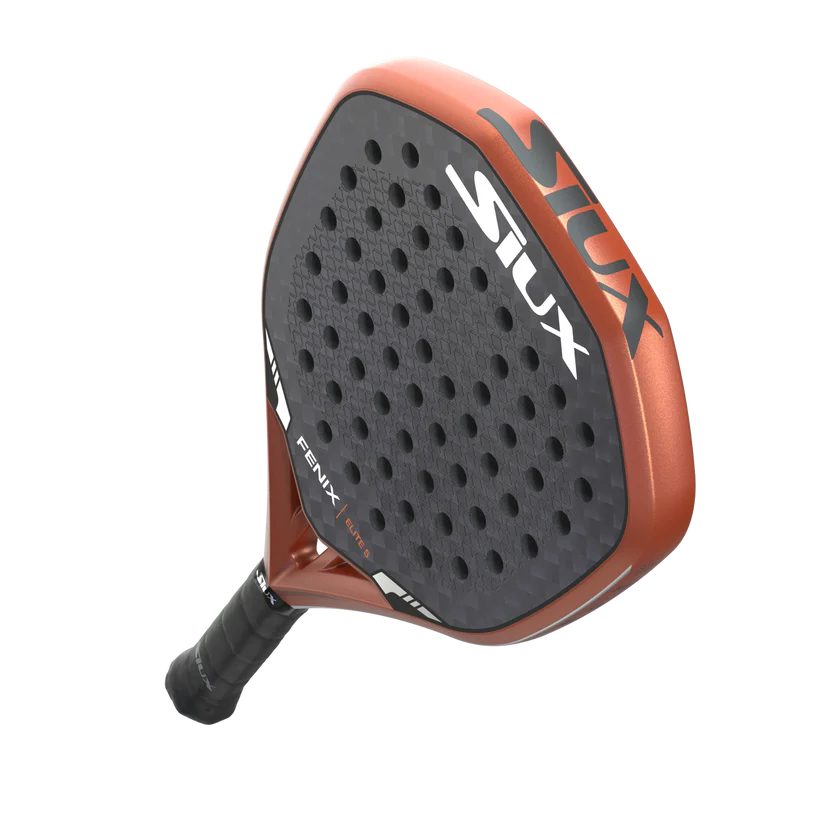 Siux Fenix Elite 5 - Image 2