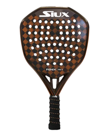 Siux Fenix PRO 5