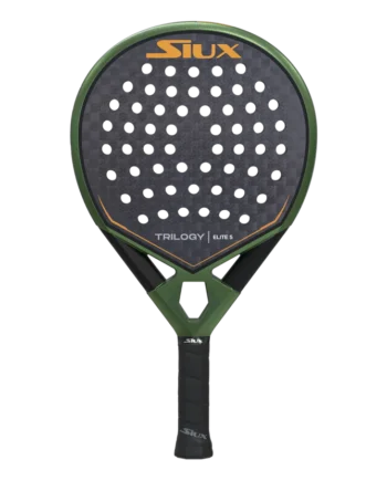 Siux Trilogy Elite 5 USA