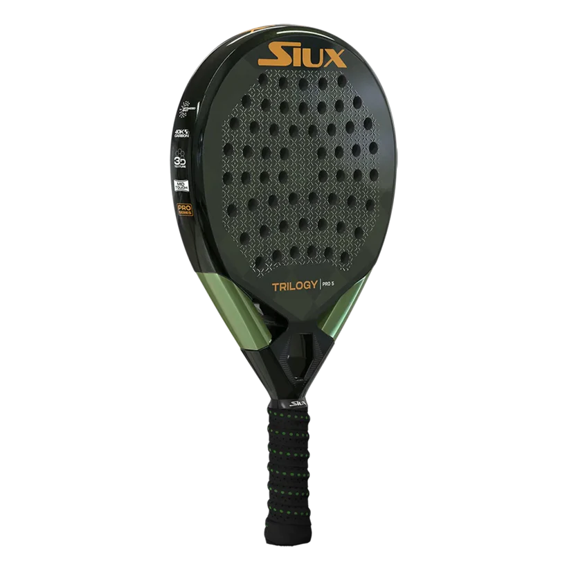 Siux Trilogy Pro 5 - Image 6