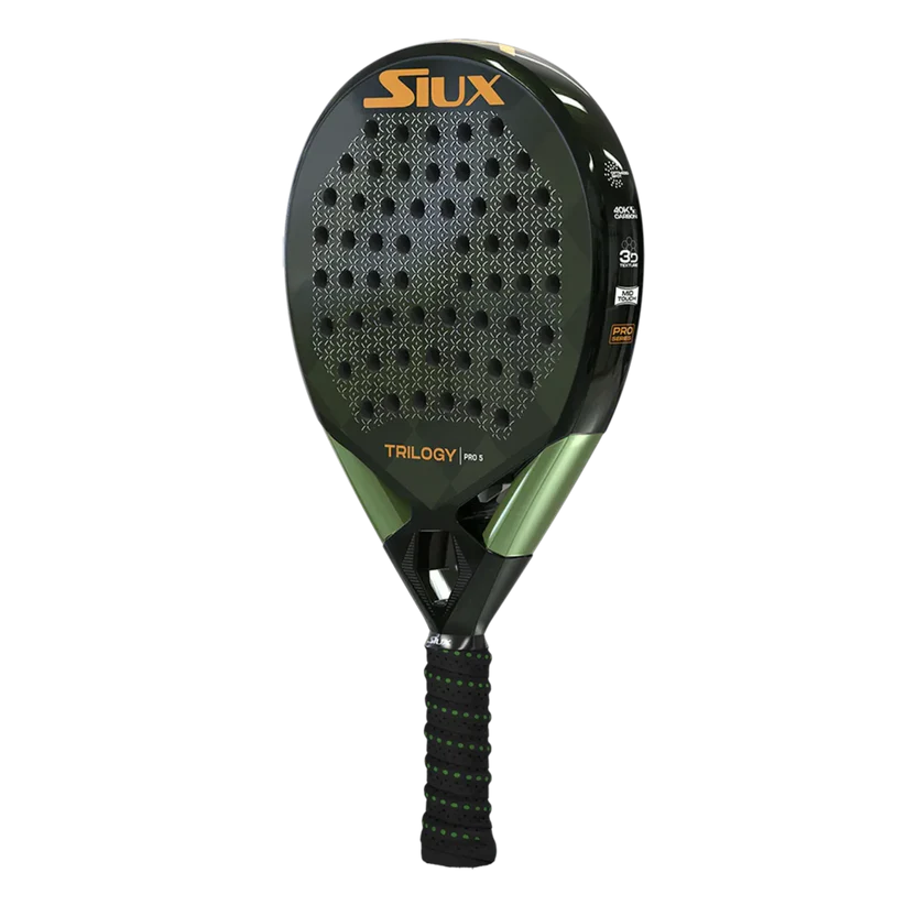 Siux Trilogy Pro 5 - Image 5