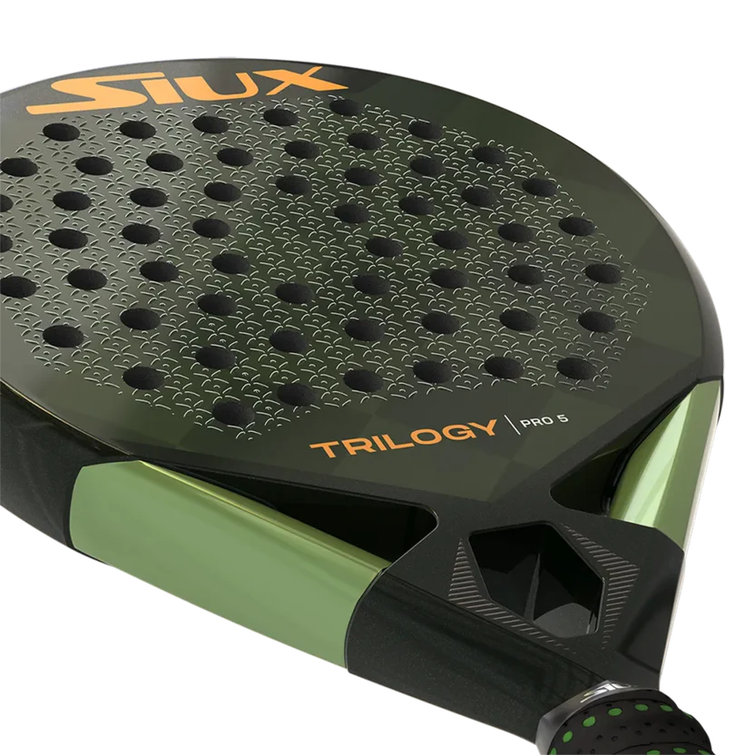 Siux Trilogy Pro 5 - Image 3