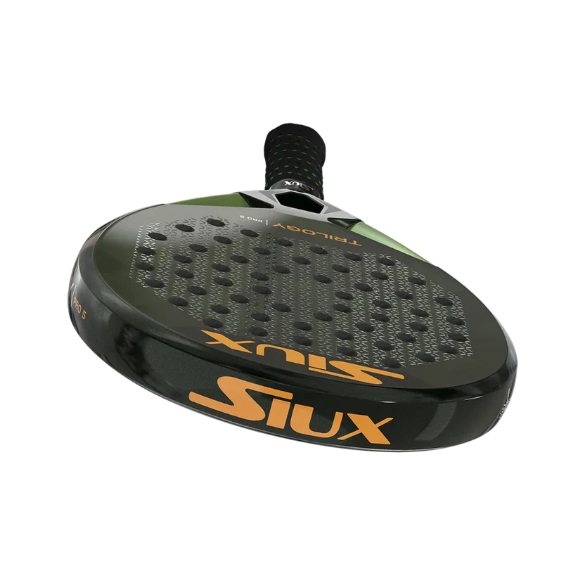 Siux Trilogy Pro 5 - Image 2