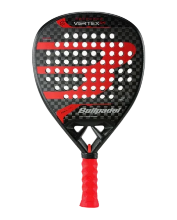 Bullpadel Vertex 04 Padel Racket